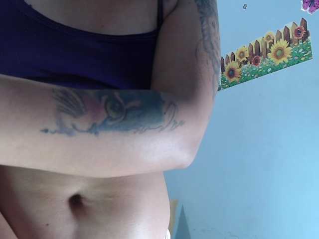 Скриншоты трансляции ana-loveee