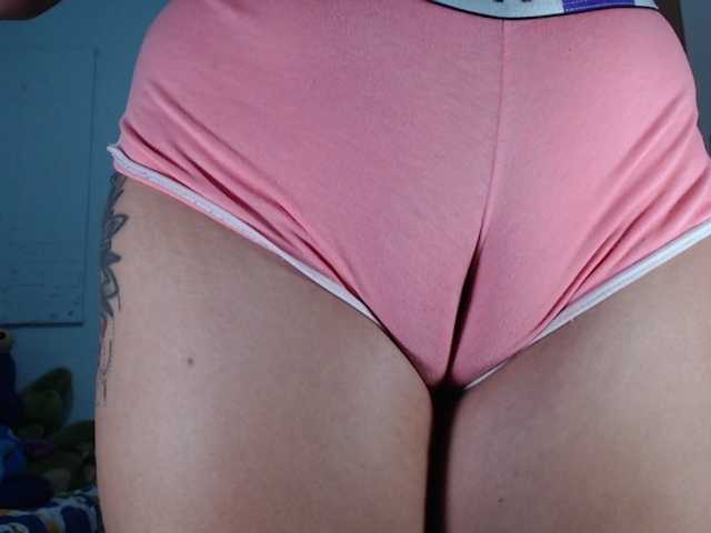 Скриншоты трансляции ana-loveee