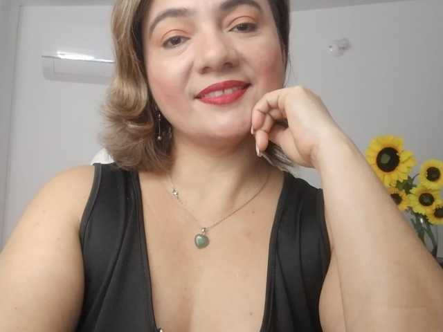 Фотография профиля ana-milf