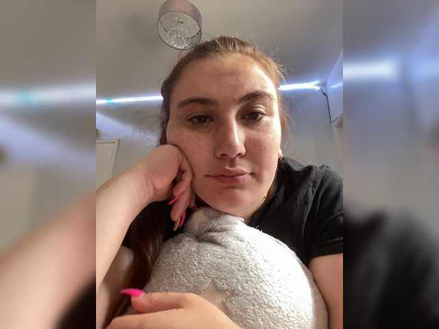 Скриншоты трансляции AnaJasmina