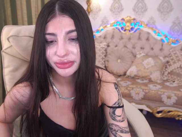 Скриншоты трансляции Anabel-Ka