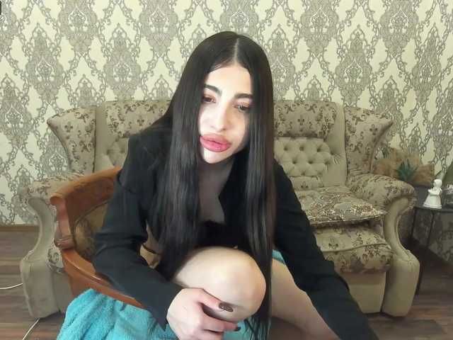 Скриншоты трансляции Anabel-Ka