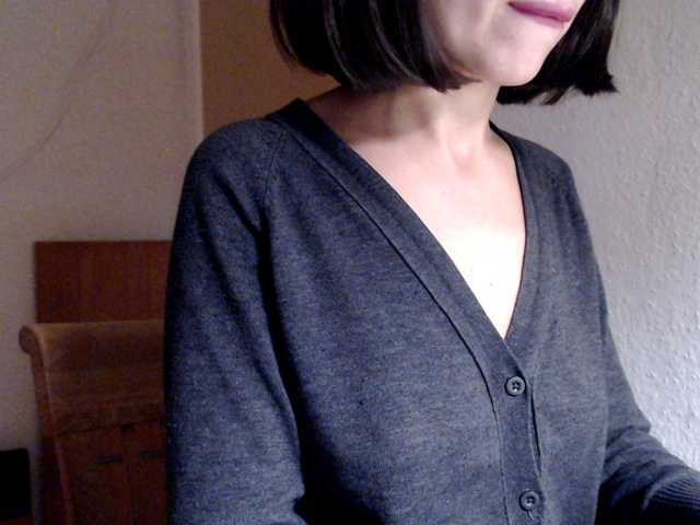 Скриншоты трансляции Anabel21