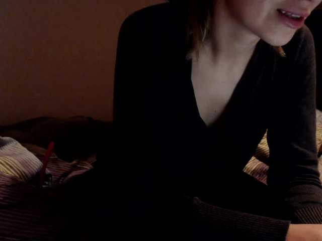 Скриншоты трансляции Anabel21