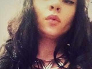 Эротический видеочат anabelaaa