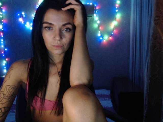 Скриншоты трансляции anabeli