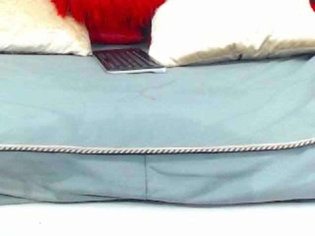 Скриншоты трансляции AnabellaStar