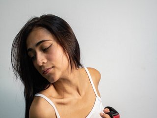 Эротический видеочат anabellt