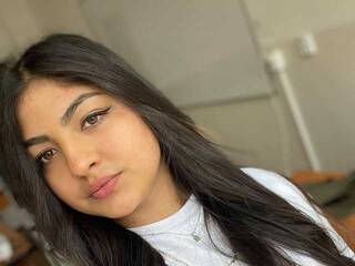 Эротический видеочат AnabelLuisa