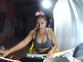 Эротический видеочат anabellxx16