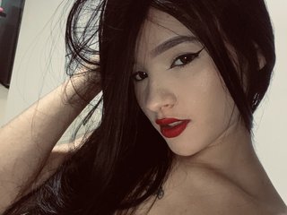 Эротический видеочат AnabelSpace