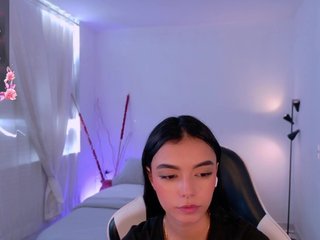 Эротический видеочат AnabelWolf