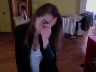 Эротический видеочат AnabelyaBerg