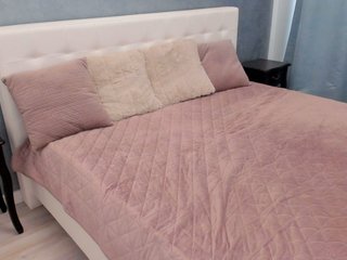 Эротический видеочат AnaBrown