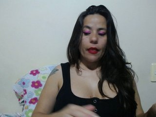 Эротический видеочат ANAELIZ
