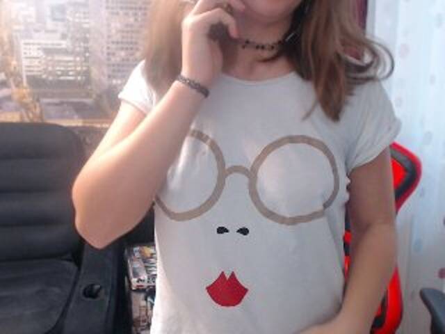 Скриншоты трансляции anafullcum11