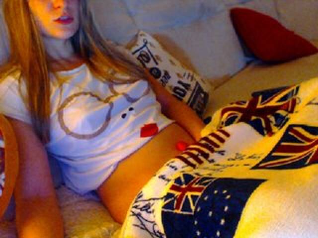 Скриншоты трансляции anafullcum11