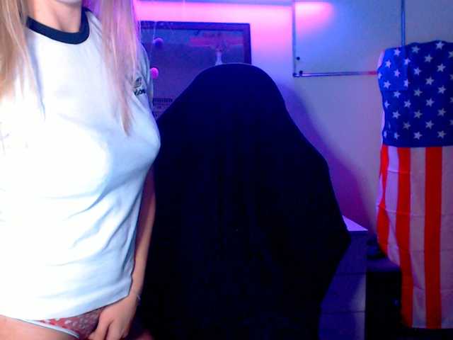 Скриншоты трансляции anafullcum11