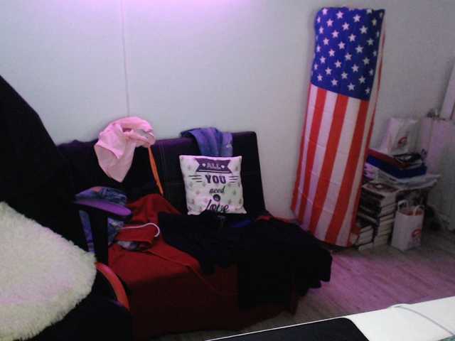 Скриншоты трансляции anafullcum11