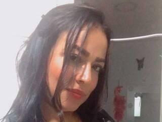 Эротический видеочат Anah-23