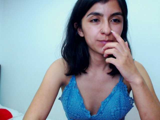 Скриншоты трансляции AnahiBrowns