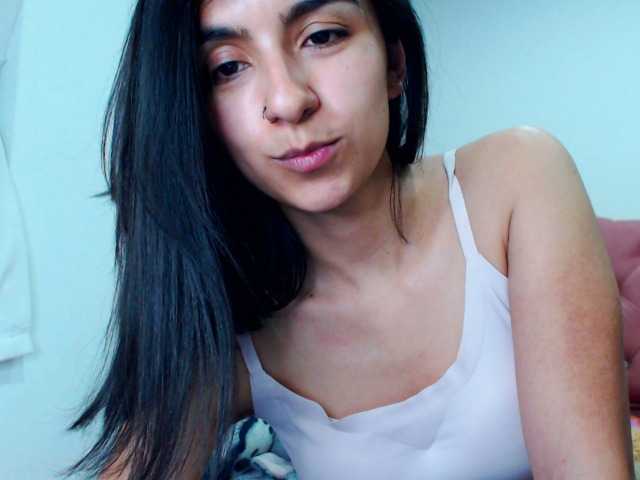 Скриншоты трансляции AnahiBrowns