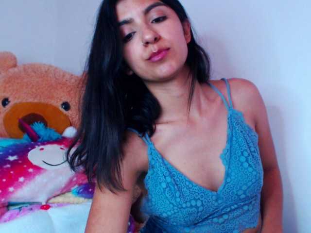 Скриншоты трансляции AnahiBrowns