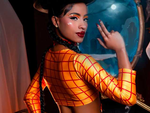 Фотография профиля AnahisBennett