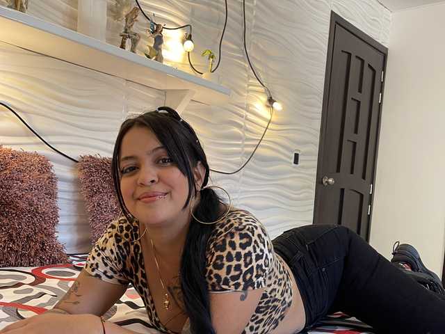 Фотография профиля AnahiWillow