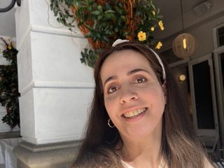 Эротический видеочат AnaHotOne