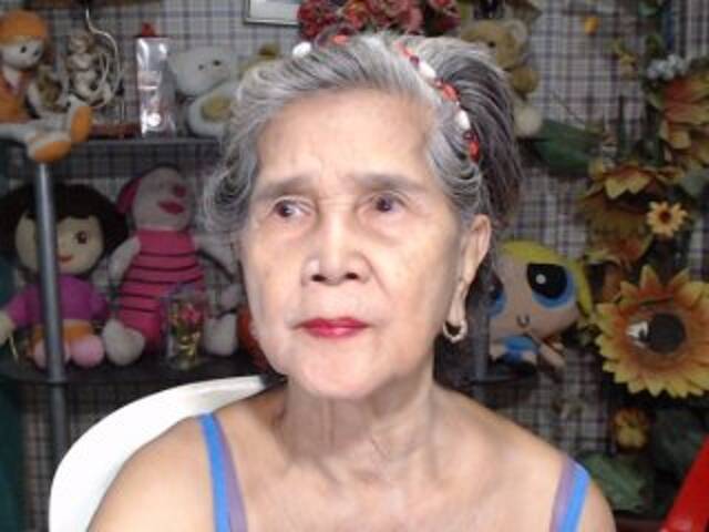 Скриншоты трансляции anahTOlove