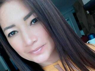 Эротический видеочат Anaii-mdl