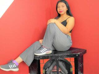 Эротический видеочат Anais-Hernandez