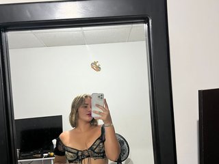 Эротический видеочат Anaistone