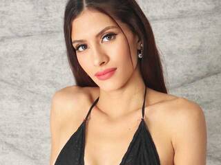 Эротический видеочат AnaJener