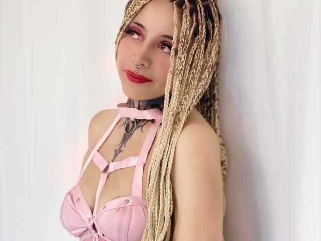 Фотография профиля AnalHade