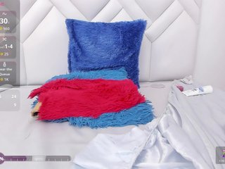 Эротический видеочат Analiaa18