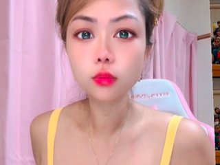 Эротический видеочат Aichan08heart