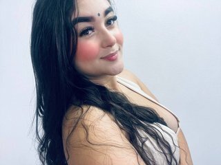 Эротический видеочат analishalimar