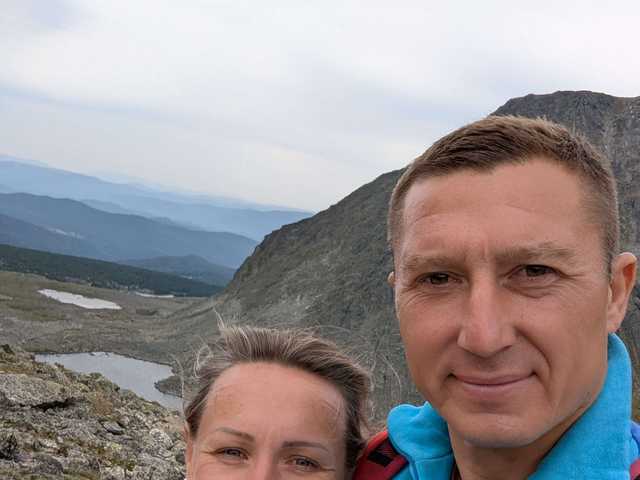 Фотография профиля Anallovess