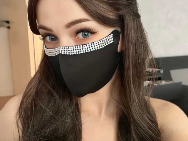 Фотография профиля AnaMask