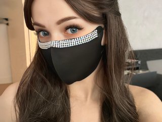 Эротический видеочат AnaMask