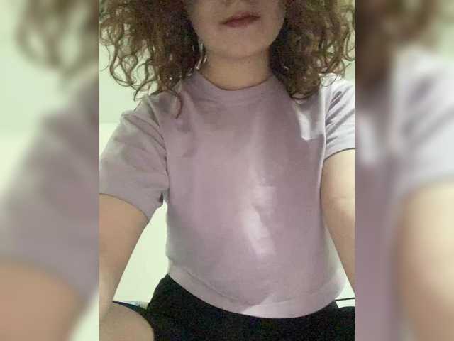 Скриншоты трансляции Lady_mi