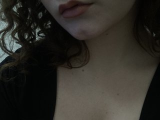 Эротический видеочат Lady_mi