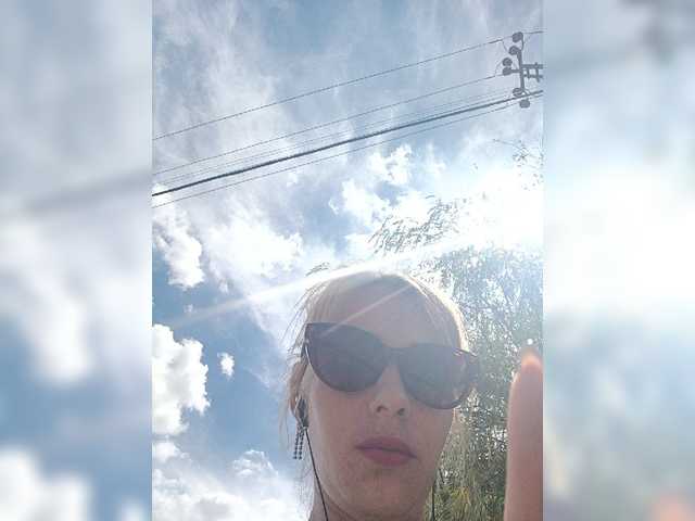 Скриншоты трансляции Anasstasiz