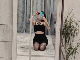 Эротический видеочат ANASTAFARIJA