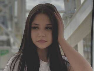 Эротический видеочат Anastasia-70