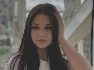 Эротический видеочат Anastasia-70