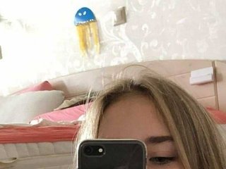Эротический видеочат Nika0000