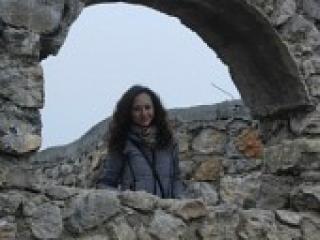 Эротический видеочат anastasia15